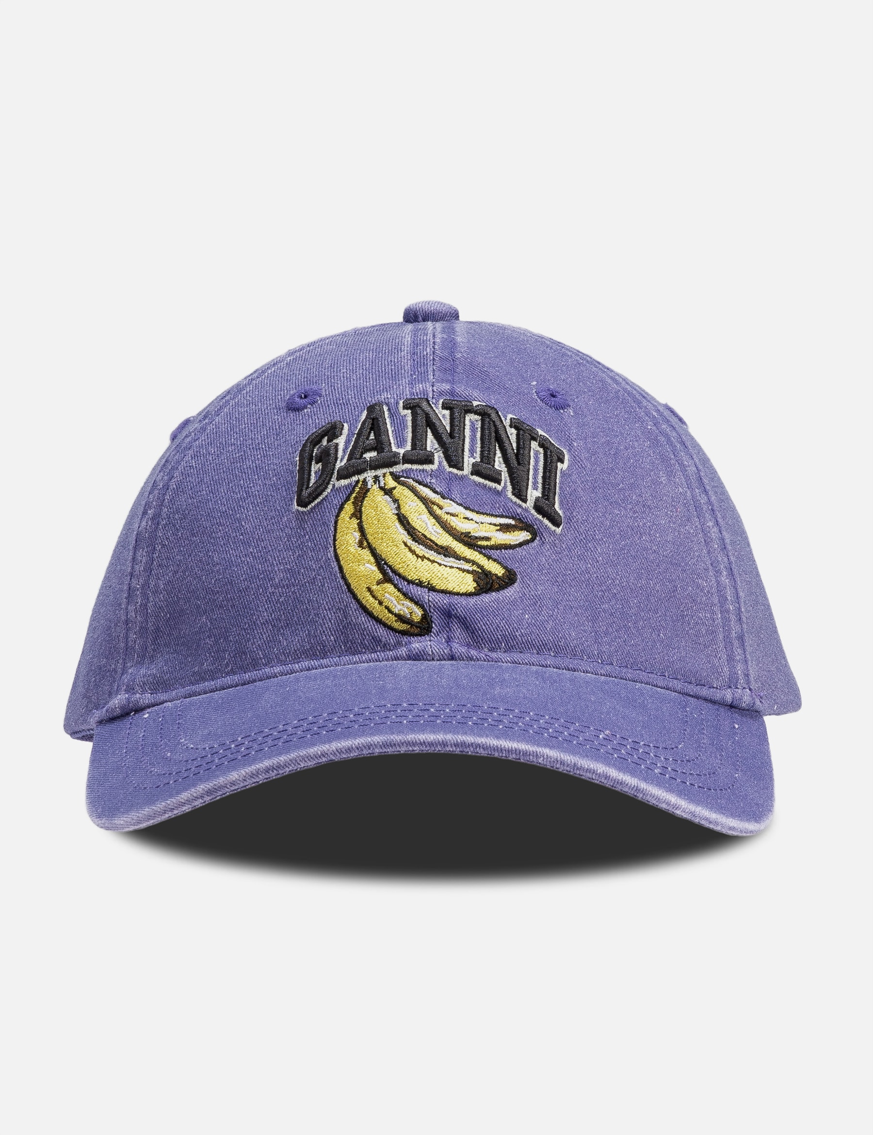Washed Canvas Cap view 13