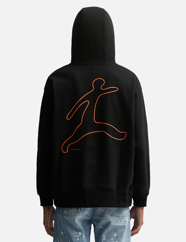 XTC Hooded Sweat Placeholder Image
