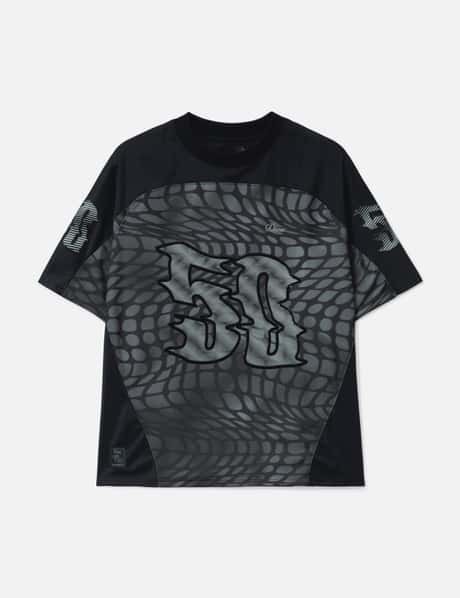 Dime N50 Jersey