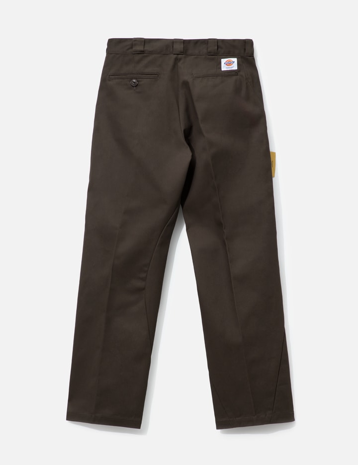 Undercover Undercover X Dickies Curved Work Pants