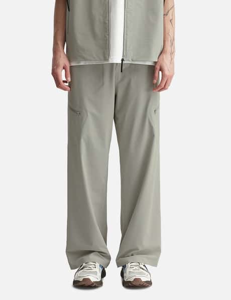 Edge LT Softshell Technical Trouser view 10