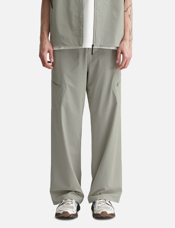 Hiking Patrol Edge LT Softshell Technical Trouser