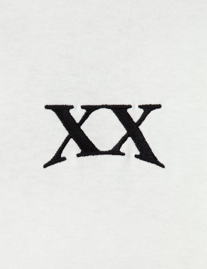 AMBUSH x Hypebeast 20th Anniversary T-shirt Placeholder Image