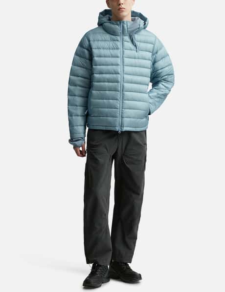 SAN SAN GEAR - SUFFIX PUFFER JACKET | HBX - Globally Curated  
