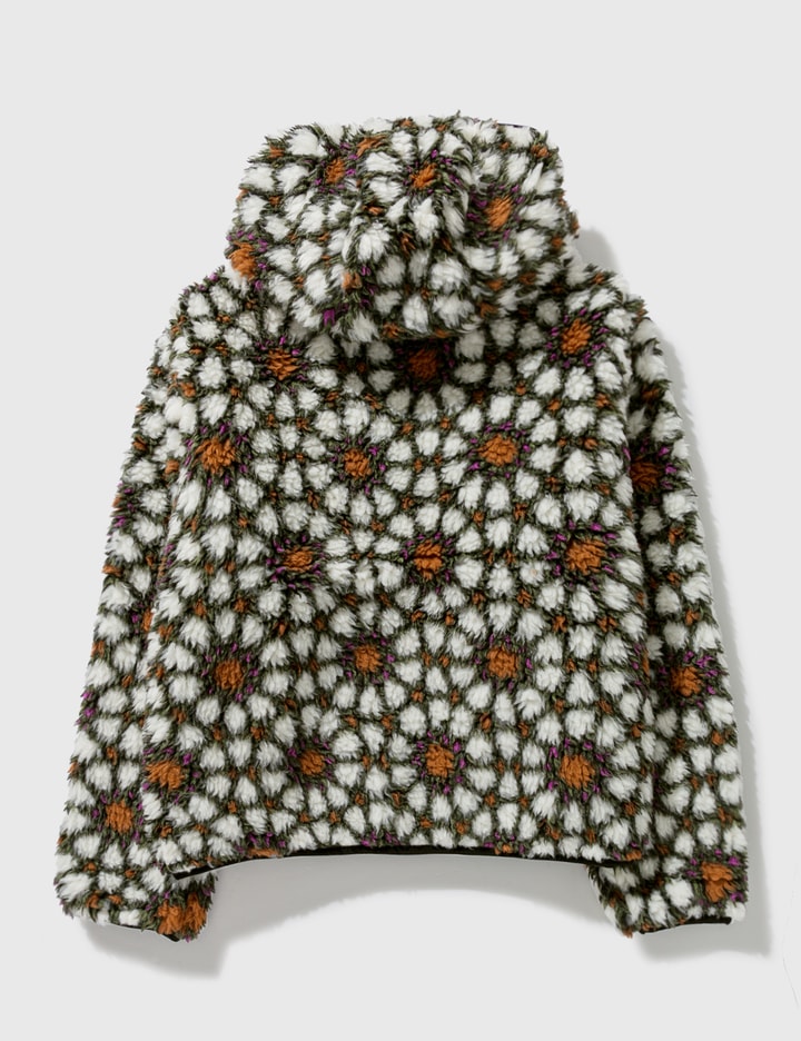 Pattern Sherpa Reversible Jacket Placeholder Image