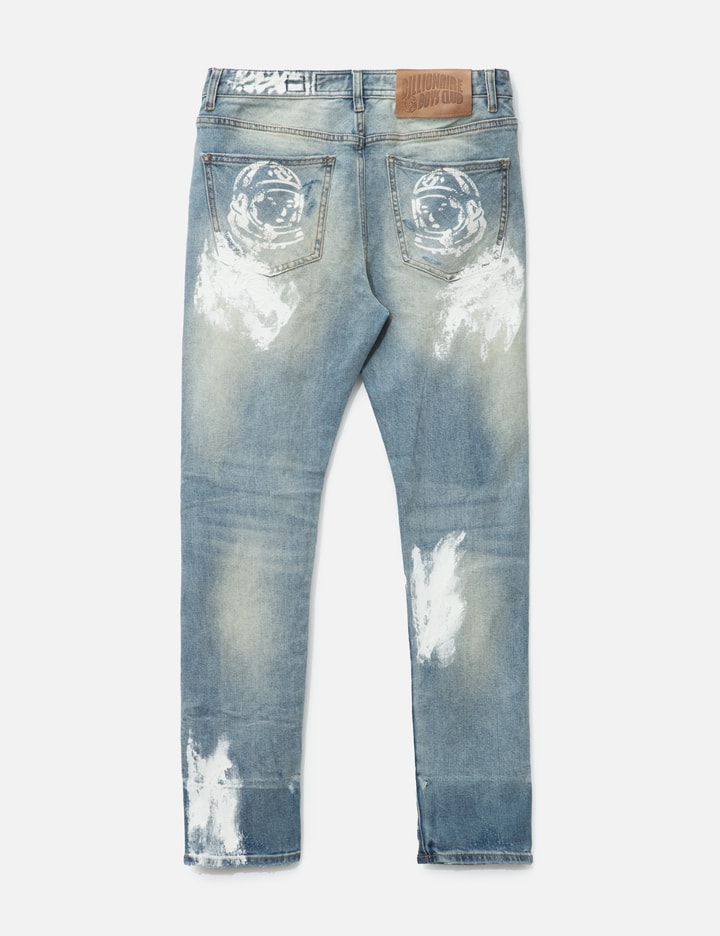 BB MINERAL JEANS Placeholder Image