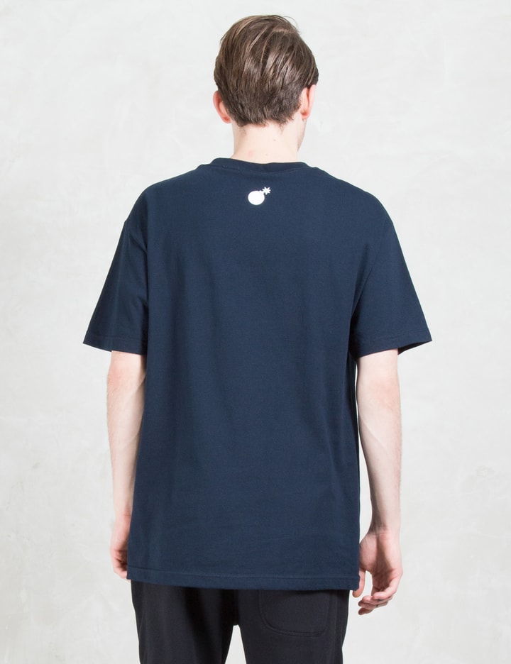 Forever Slant T-Shirt Placeholder Image