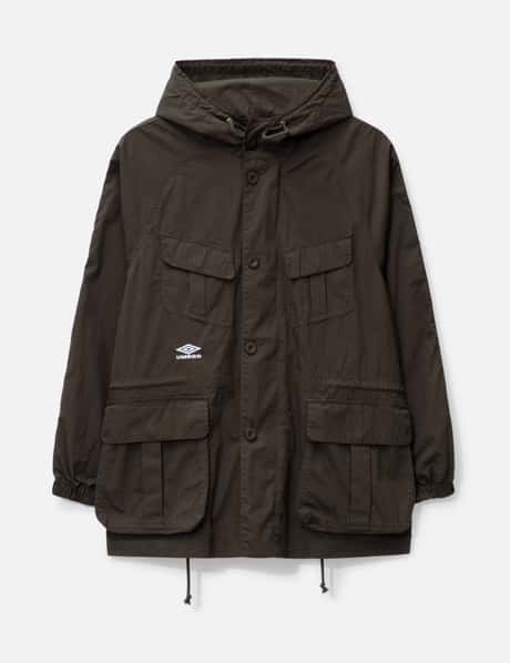 UMBRO FIELD JACKET