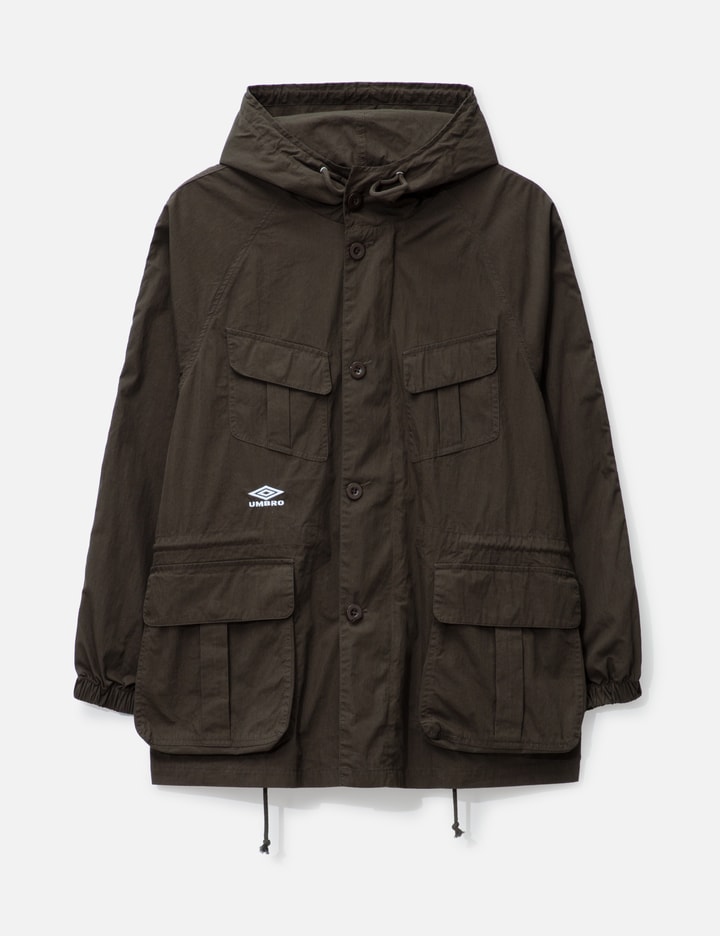 FIELD JACKET Placeholder Image