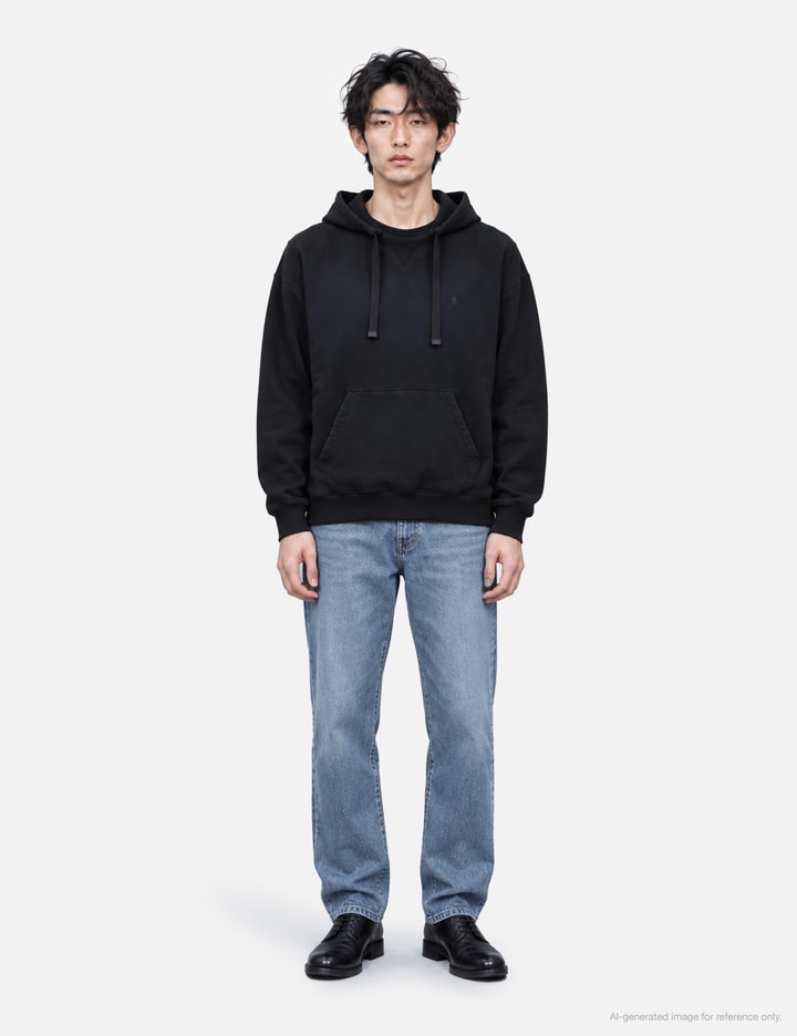 Wooyoungmi Gradation Hoodie
