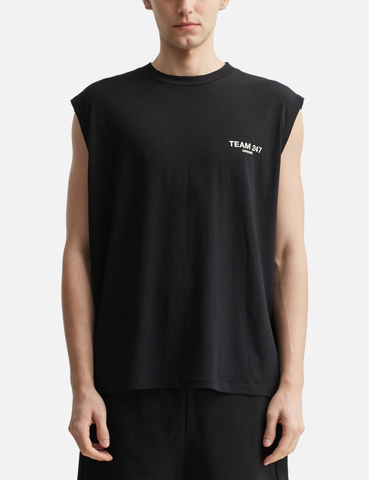Represent Team 247 Oversized Tank