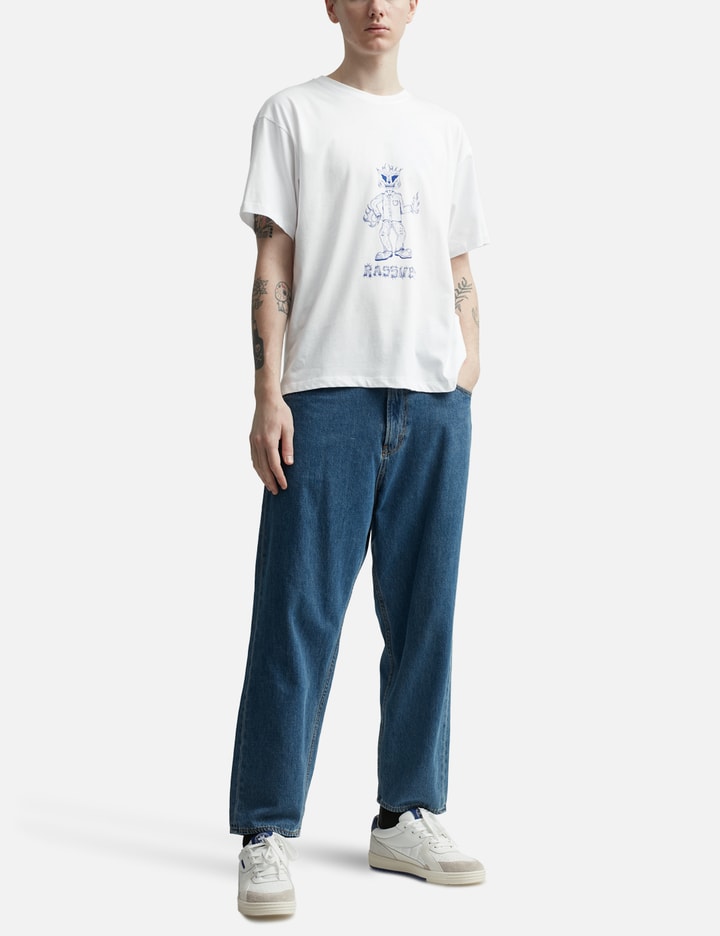 Keep Dancing T-Shirt Placeholder Image