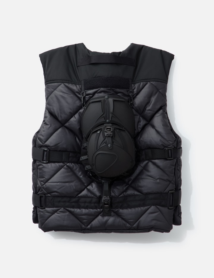 Quilted Vest Placeholder Image