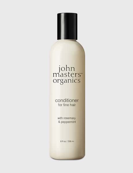 John Masters Organics Rosemary & Peppermint Conditioner