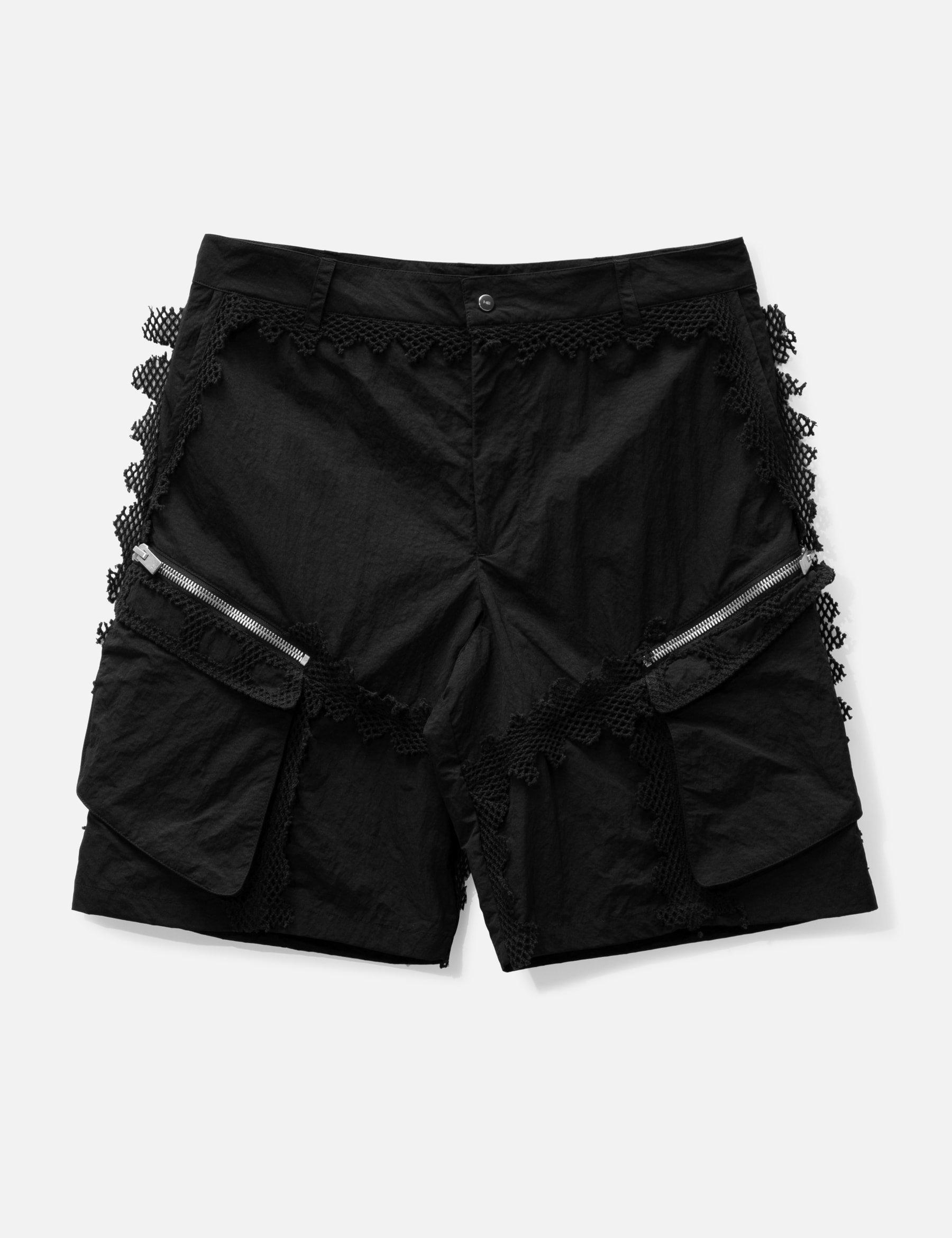 Spherical Cargo Shorts view 16