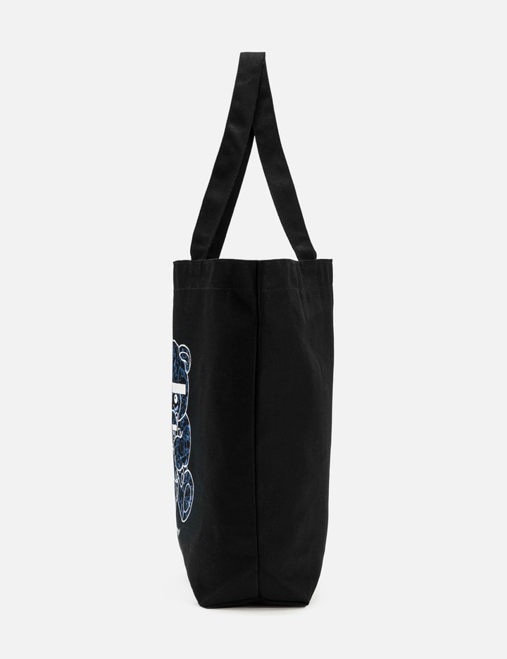 Undercover 30th Anniversary U Bear Bear Tote Bag Placeholder Image