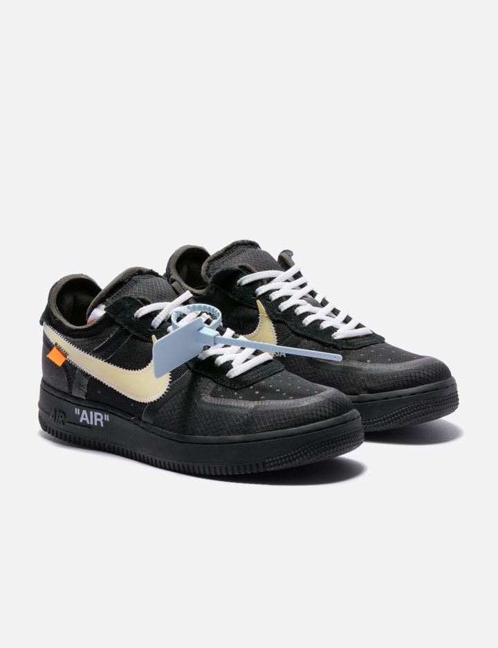 Off-White Air Force 1 Low Placeholder Image