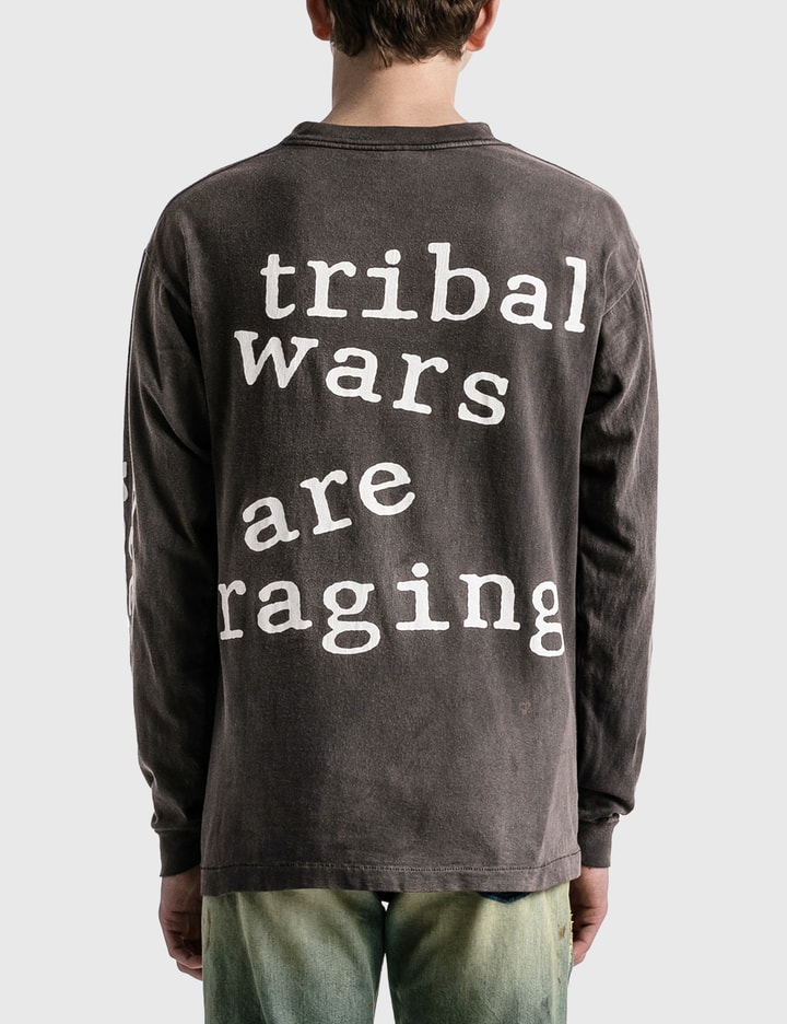 How long is Tribal Wars?