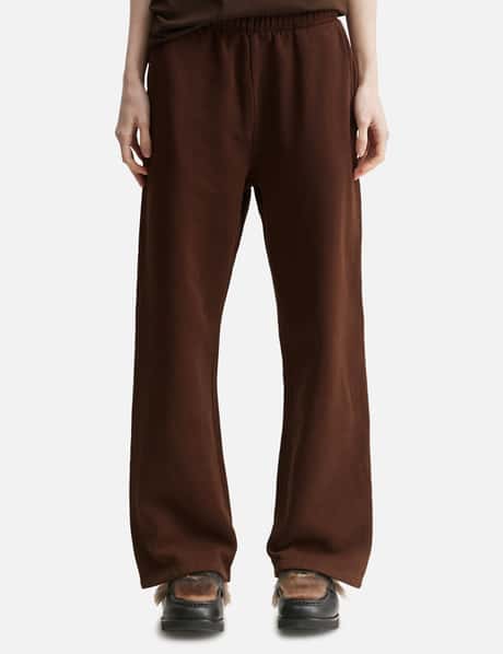 Straight Leg Sweatpant view 10