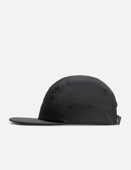 T-5 01 / Cap / Polyester Satin view 7