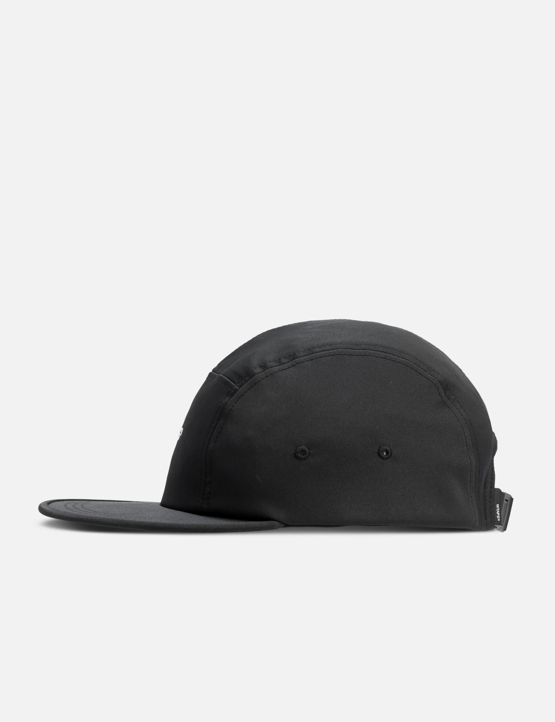 T-5 01 / Cap / Polyester Satin view 8