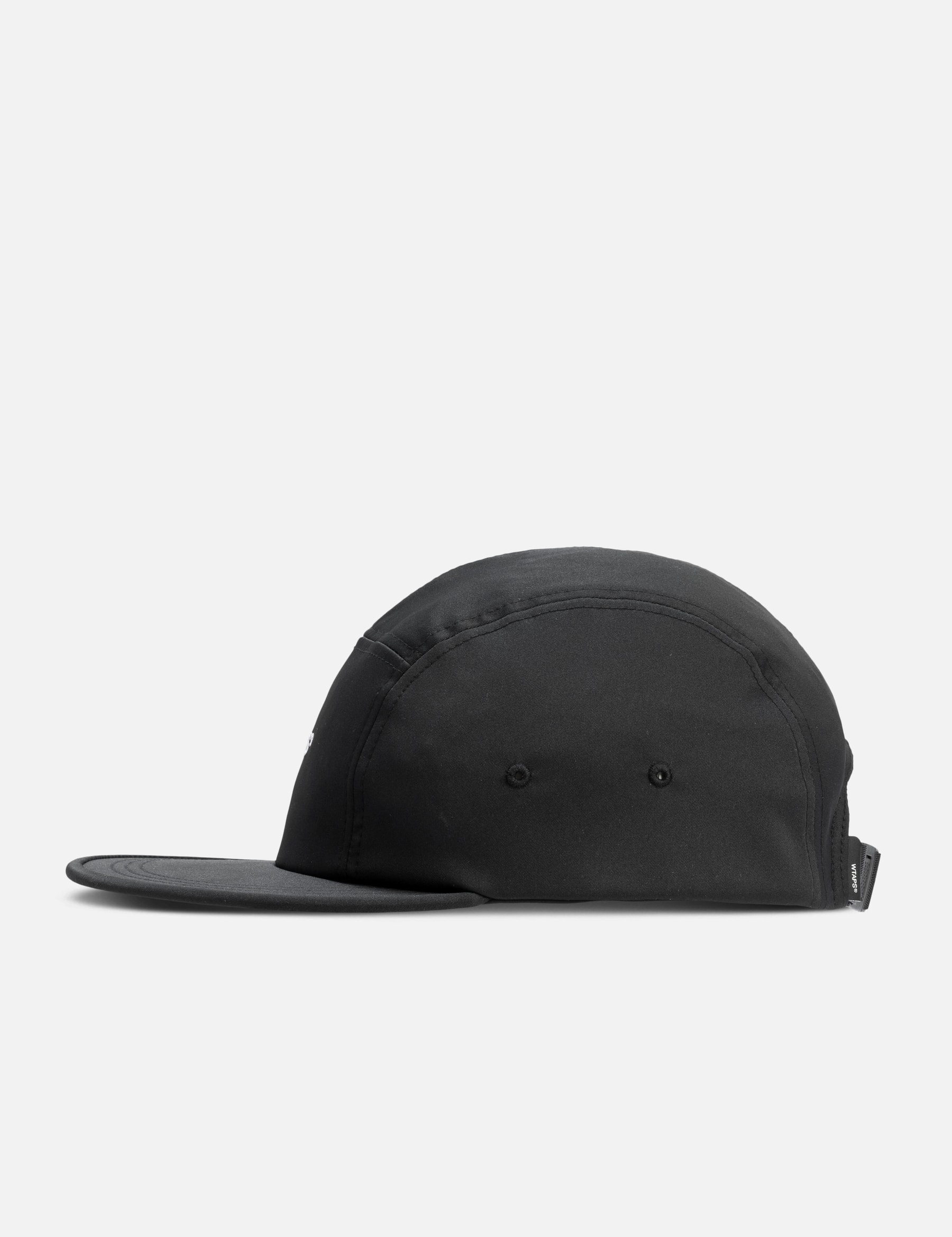 T-5 01 / Cap / Polyester Satin view 14