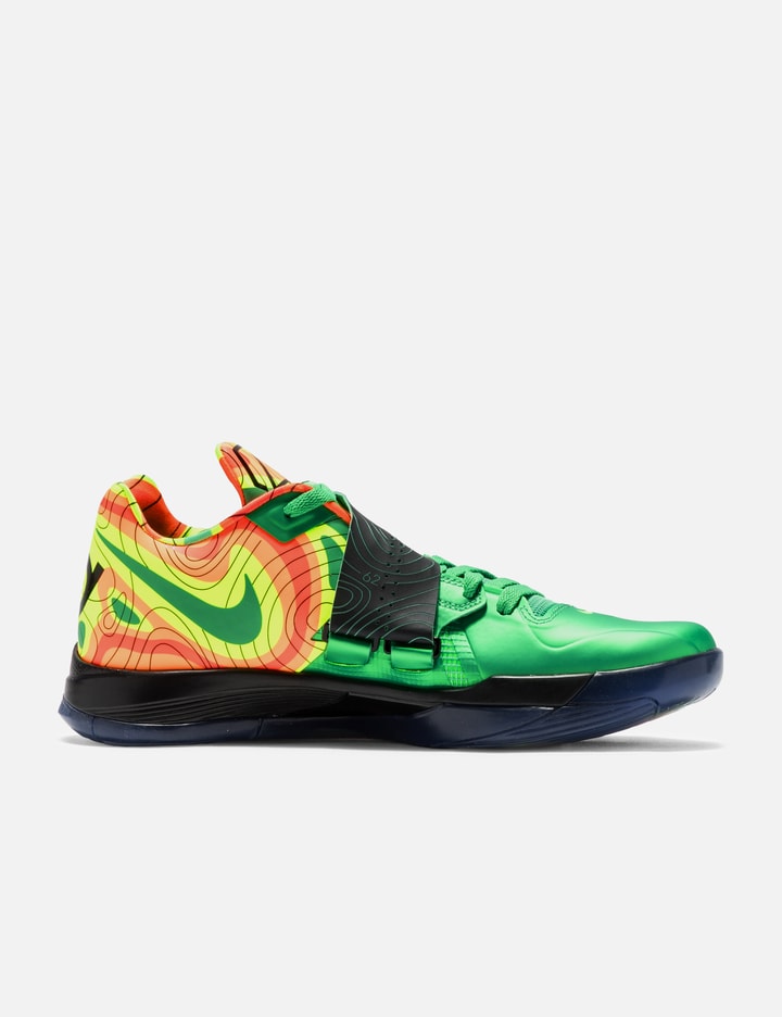 Nike KD 4「Weatherman」 Placeholder Image