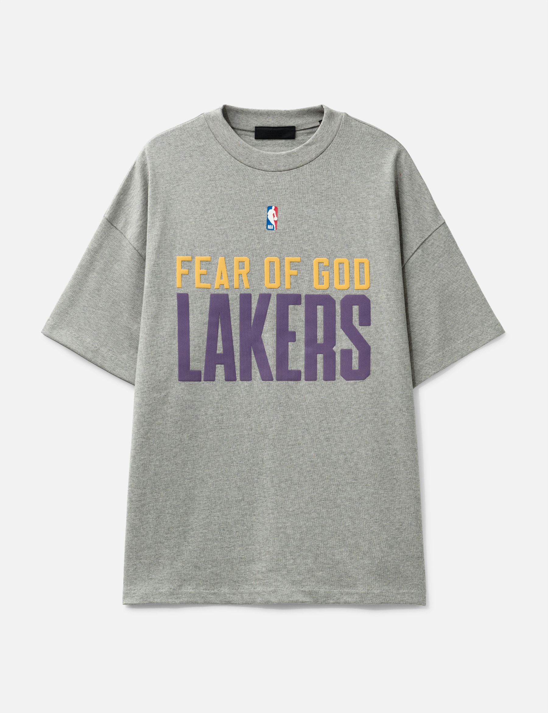 Lakers 90s T-Shirt view 16