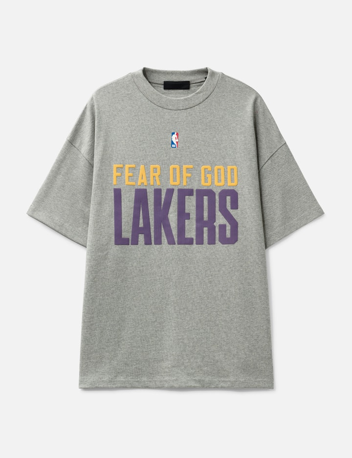 Lakers 90s T-Shirt Placeholder Image
