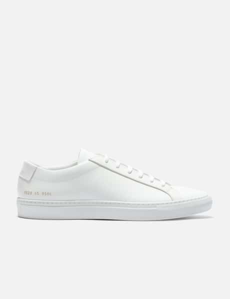 Common Projects Achilles Low