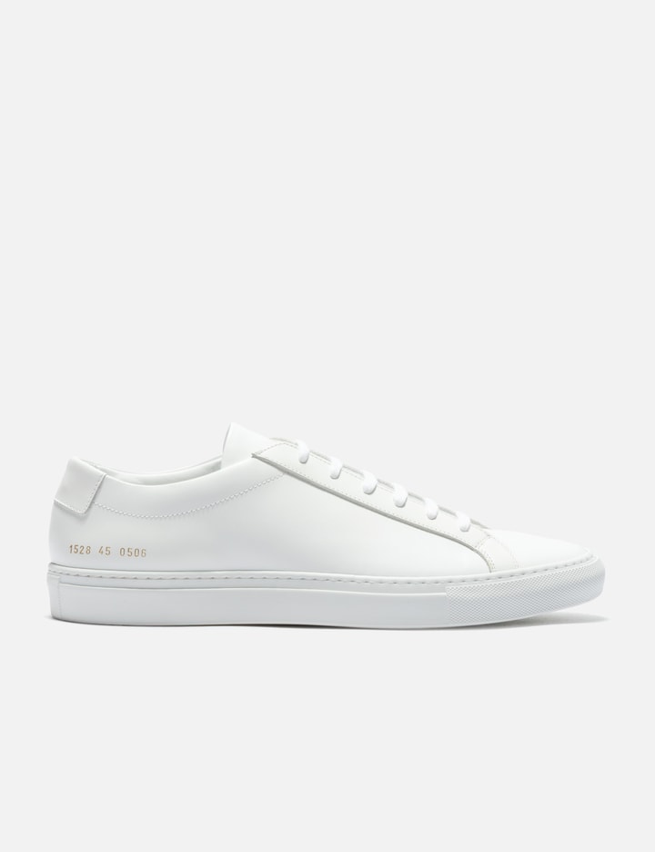 Achilles Low Placeholder Image