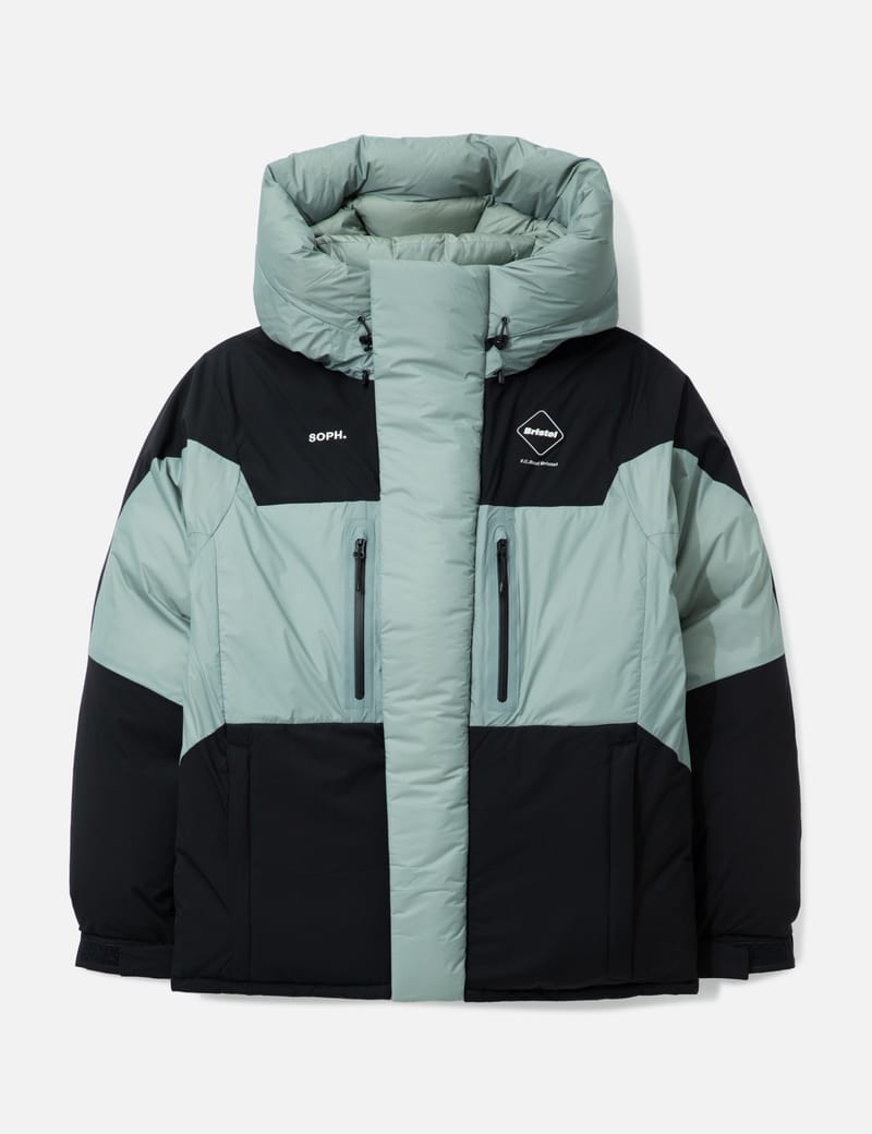 fcrb マルチパターンジャケット Bristol Jacket Pattern multiの通販 