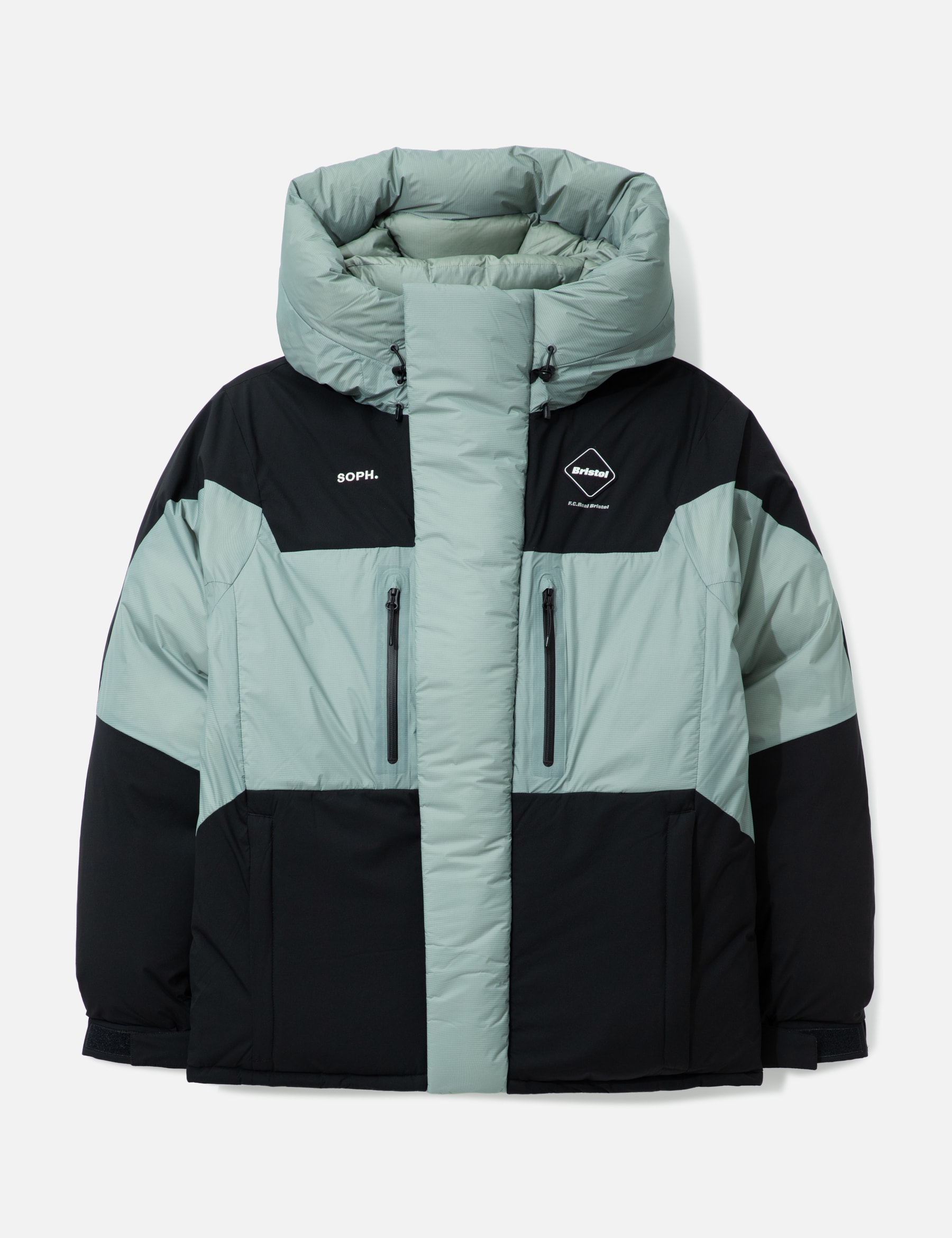 Field Down Parka view 19