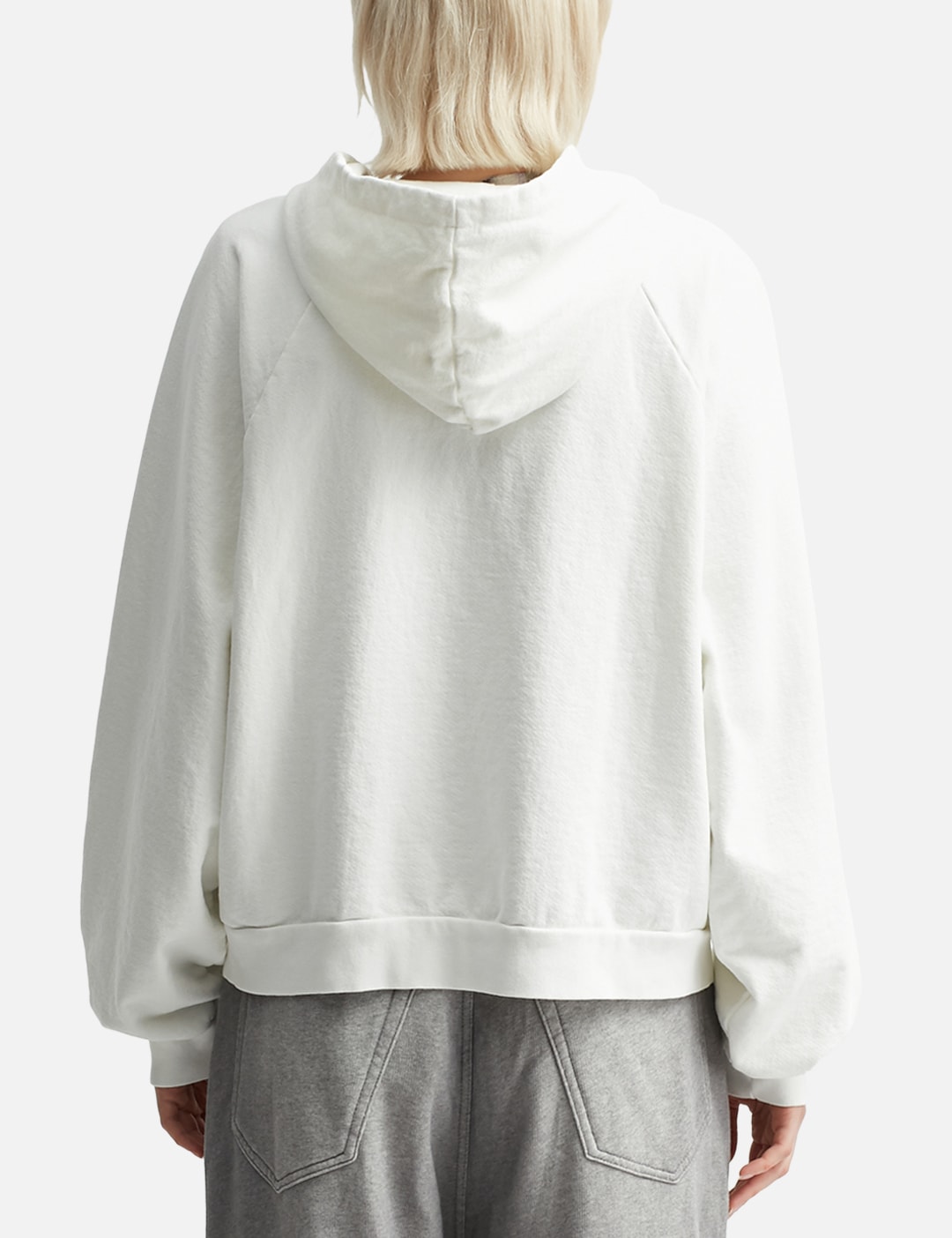 Sucker Zip Hoodie view 15