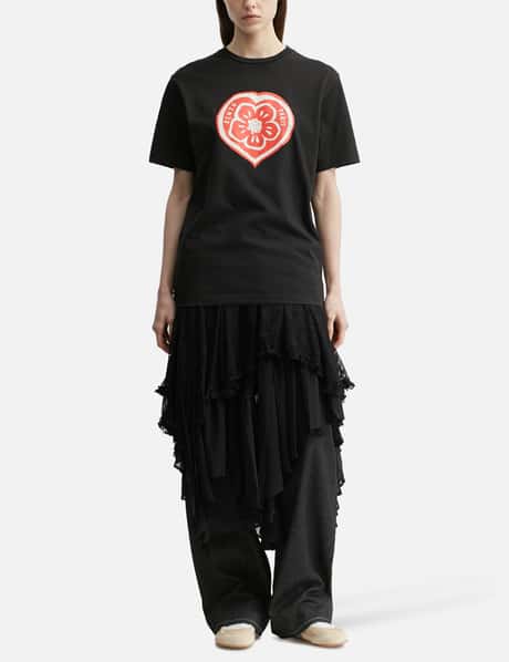 Boke Heart T-Shirt view 14
