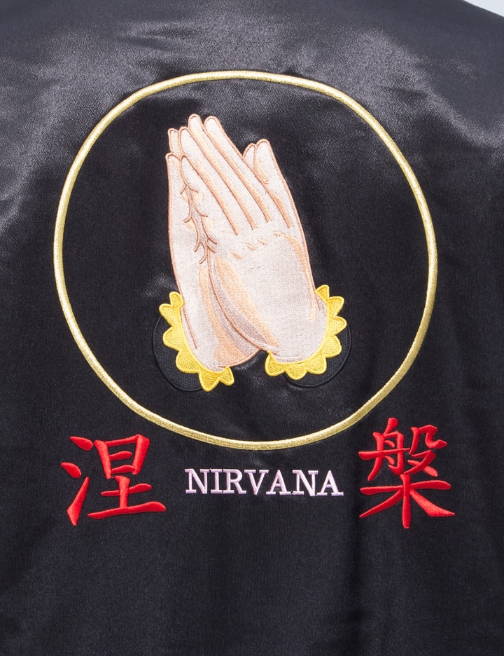 R Reversible Image JP Jacket Placeholder Image