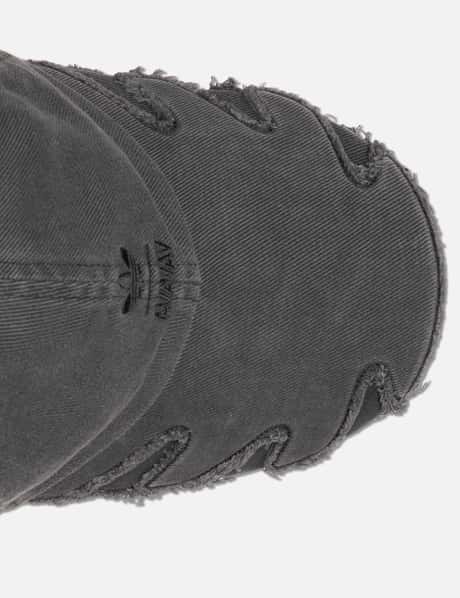 AVAVAV X Adidas Originals Slashed Double Brim Cap view 14