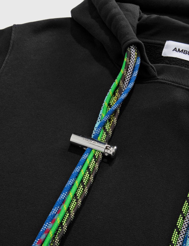 Multicord Hoodie Placeholder Image