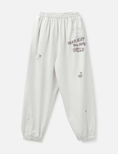 Printed Sweatpants view 6