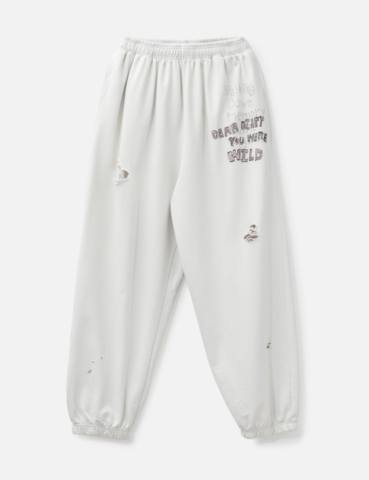 LCDC Printed Sweatpants
