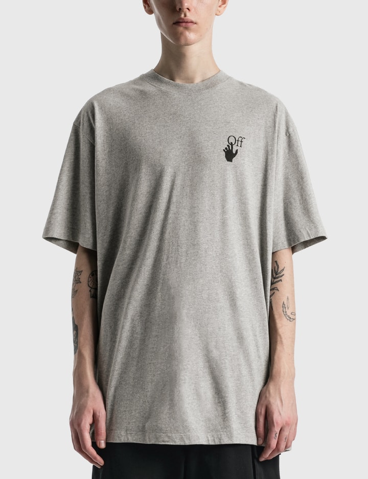 Degrade Arrow T-shirt Placeholder Image