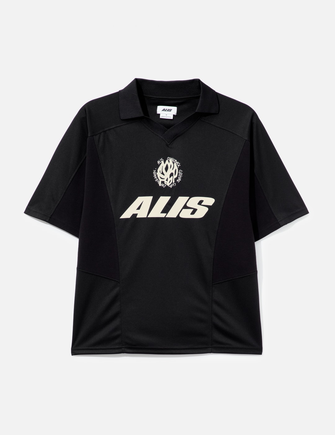 Wizzy Polo Jersey view 7