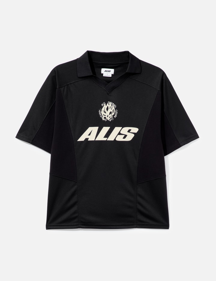 Wizzy Polo Jersey