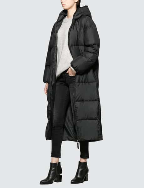 Katharine Hamnett Duvetica X Katharine Hamnett Full Length