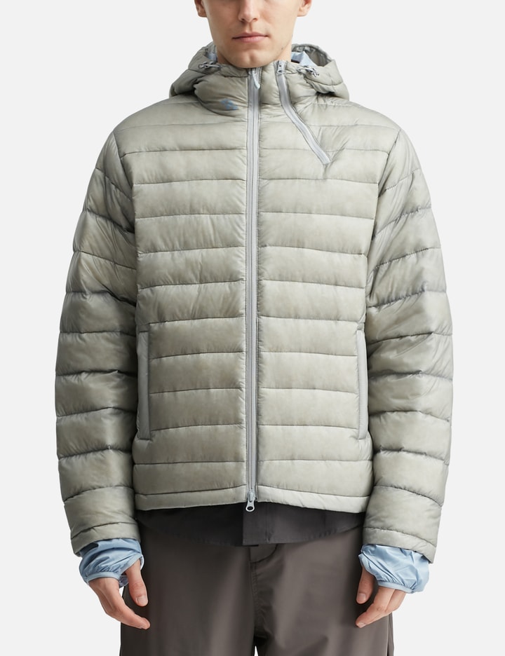 Suffix Puffer Jacket Placeholder Image