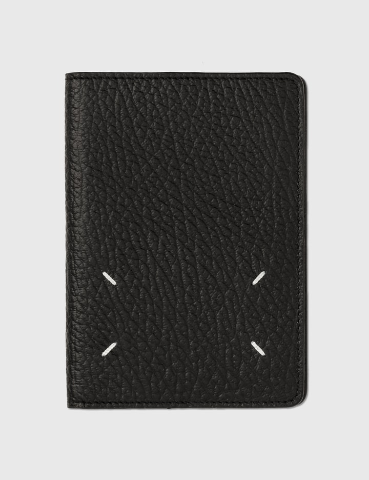 Passport Cover Placeholder Image