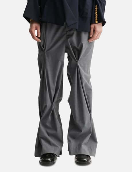 Warp Trousers view 10