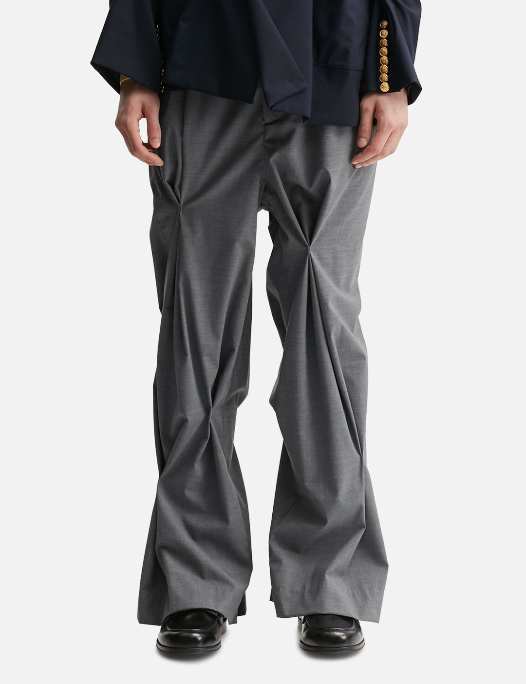 Warp Trousers view 18