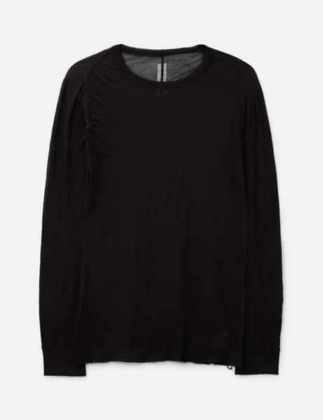Rick Owens Sphinx F/W 15 Long Sleeve T-Shirt