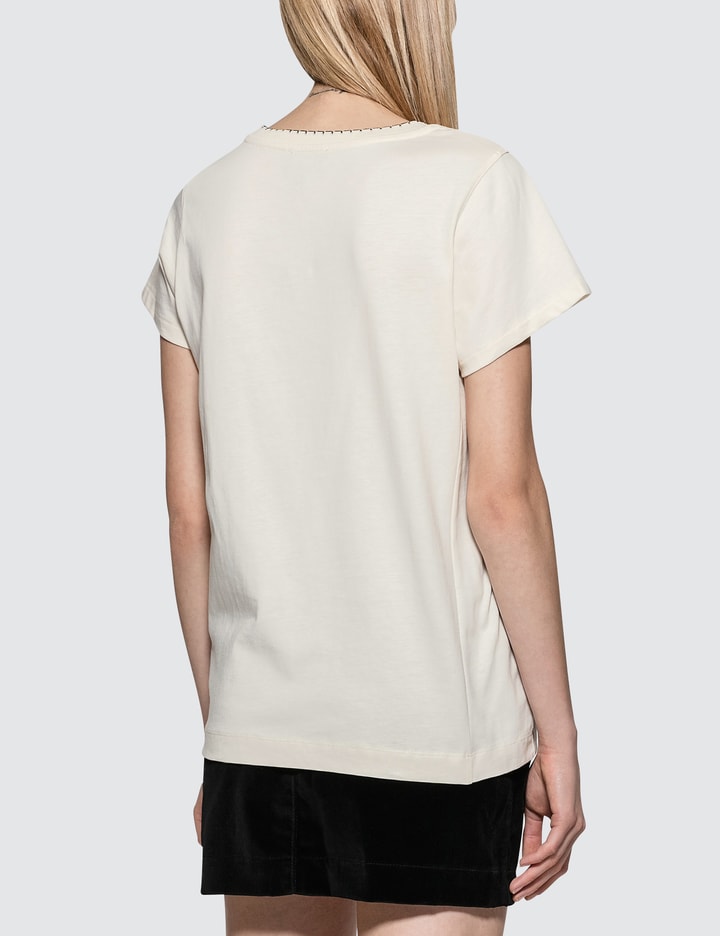 Leyna S/S T-Shirt Placeholder Image